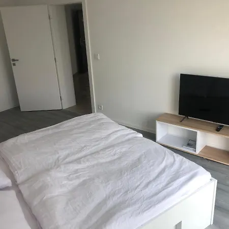 Apartament Sun Lakes Senec