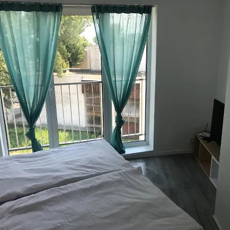 Sun Lakes 公寓 塞内奇