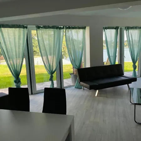 Apartament Sun Lakes *