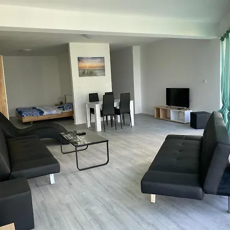 Sun Lakes Apartament