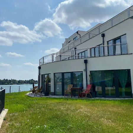 Sun Lakes Apartament Senec